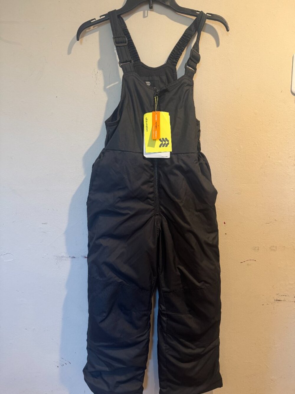 All In Motion Bib